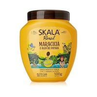 كريم علاج الشعر بفاكهة الماراكويا وزيت الباتاوا 10...