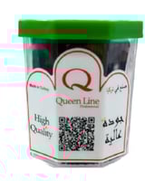 بنس شعر تركي حجم متوسط من كوين لاين