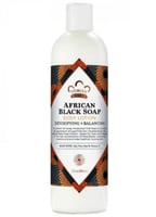لوشن جسم صابون الافريقي الاسود 384 مل من نوبيان هي...