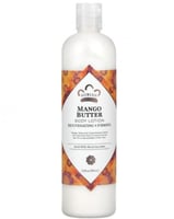 لوشن الجسم بزبدة المانجو - نوبيان هيرتياج