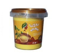 زبدة الشيا الصفراء من رولانا 200 مل