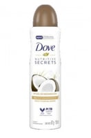 مزيل رائحة العرق بخاخ دوف بجوز الهند وزهرة الياسمي...