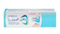 معجون اسنان واقي المينا للأطفال 6 سنوات ومافوق من...