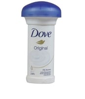 كريم مزيل الروائح الاصلي لحماية 48 ساعه من دوف 50م...