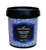 مقشر السكر بالنيلة الزرقاء من جاردن دي اوليان 600ج