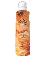 فييل مزيل العرق بخاخ عنبر 150 مل