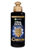 كريم الترا دوكس بالفحم الأسود وزيت حبة البركة يترك...