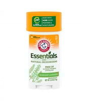 مزيل العرق اسينشالز برائحة اللافندر وإكليل الجبل م...