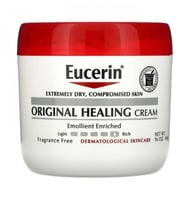 كريم علاجي للبشرة الجافة اورجينال هيلينج من يوسيري...