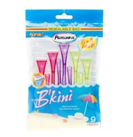 بيرسونا ماكينة ليدى بيكينى 6+3 مجانا