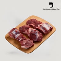 لحم حاشي بالكيلو