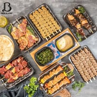 بوكس مشاوي لحم