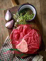 تيس باكستاني بالكيلو