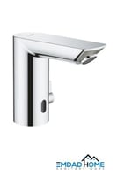 خلاط ليزر كروم بطارية باو ايدج جروهي / GROHE