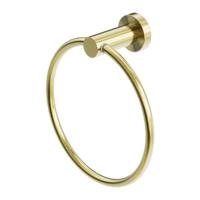 طقم اكسسوار ميكا 8 قطعة اللون ذهبي مصقول بالكامل