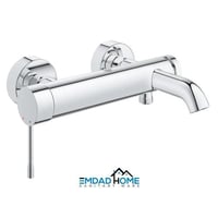 خلاط بانيو ايسينس جروهي / GROHE