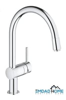 خلاط مطبخ سحاب مينتا جروهي / GROHE