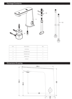 خلاط ليزر/انفراريد اللون النيكل المصقول مع شاشة عل...