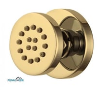 جت ذهبي دائري ايمبولو / EMPOLO