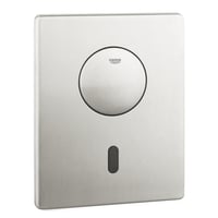 وجه سيفون دفن ليزر + يدوي جروهي / Grohe