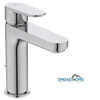 خلاط مغسلة كروم سيرافين O ايديال ستاندر / ideal st...