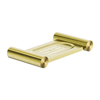 طقم اكسسوار ميكا 8 قطعة اللون ذهبي مصقول بالكامل