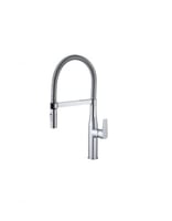 خلاط مجلى عالي سستة كروم تريدكس / TREDEX