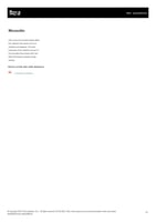 خلاط مغسلة وسط Monodin-n روكا / ROCA