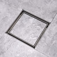 صفاية سيراميك ستانلس ستيل 10*10 دونا / DONA