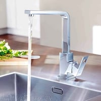 خلاط مطبخ يوروكيوب جروهي / GROHE