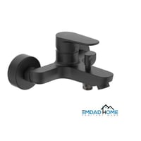 خلاط بانيو اسود (سيرافليكس) ايديال ستاندرد / ideal...