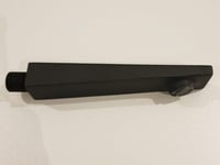 مصب مربع أسود هزنت / HESANIT