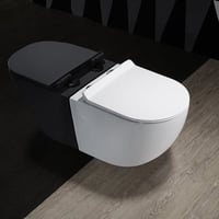 كرسي معلق دائري أبيض تيفاني / Tiffany