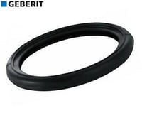 جلد لزوم وصلة مخرج ماء لسيفون جيبرت / GEBERIT