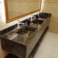 تفصيل مغاسل رخام طبيعي حسب الطلب مدينة جدة فقط