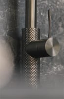 خلاط مطبخ اللون الجرافيتي مع لي سحاب (اوبال) نيرو...