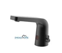 خلاط مغسلة ليزر أسود هزنت / HESANIT