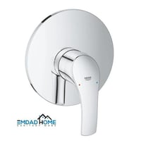 لوحة تشغيل خلاط دفن خط واحد يوروسمارت جروهي / GROH...