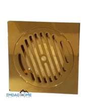 صفاية 15*15 ذهبي رونا / RONA