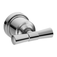 علاقة مناشف اللون الكروم (يورك تاريخي) نيرو / Nero