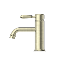 خلاط مغسلة اللون النحاس العتيق (يورك تاريخي) - نير...