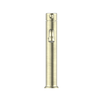 خلاط مغسلة عالي طويل اللون النحاس العتيق (يورك تار...