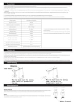 خلاط ليزر/انفراريد اللون كروم مع شاشة علوية سوداء...