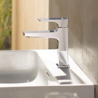 خلاط مغسلة ميتربول هانس جروهي / hansgrohe
