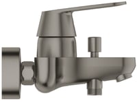 خلاط بانيو كوزمو تيتانيوم جروهي / GROHE