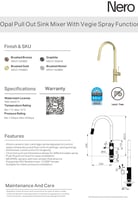 خلاط مطبخ اللون الجرافيتي مع لي سحاب (اوبال) نيرو...