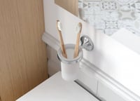 طقم اكسسوار دائري Classica روكا / ROCA