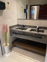 تفصيل مغاسل رخام طبيعي حسب الطلب مدينة جدة فقط