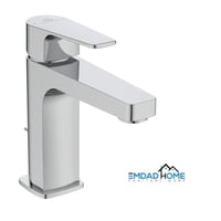 خلاط مغسلة كروم أتوماتيك سيرافينD ايديال ستاندرد /...