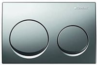 خزان دفن الفا (8cm) مع زر تشغيل دائري جيبرت / GBEB...